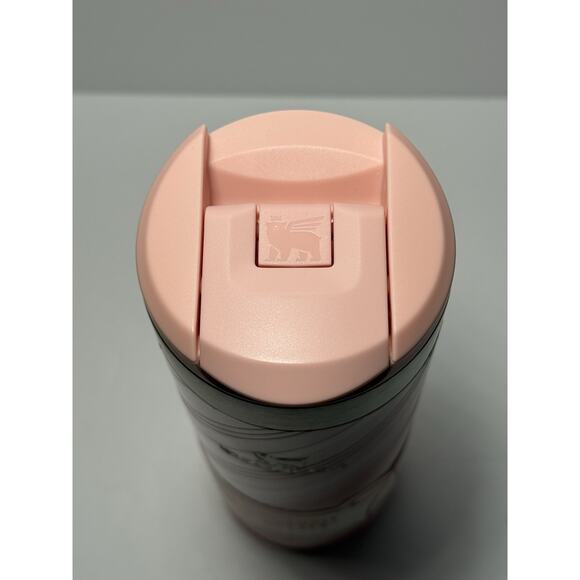 Stanley X Target STRAWBERRY TWIST 16oz Aerolight Everyday Transit Bottle - Picture 2 of 6